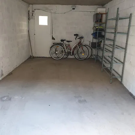 Charmant Avec Garage Armada Velo Appartement *